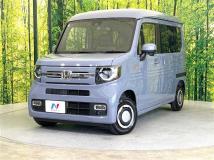 2025 Honda N-VAN