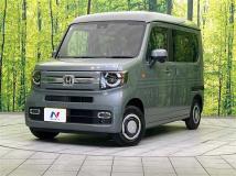 2025 Honda N-VAN