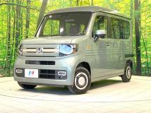 2025 Honda N-VAN