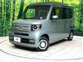 2025 Honda N-VAN