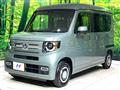 2025 Honda N-VAN