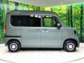 2025 Honda N-VAN