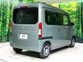 2025 Honda N-VAN