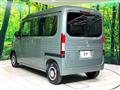 2025 Honda N-VAN