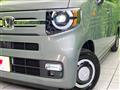 2025 Honda N-VAN