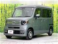 2025 Honda N-VAN