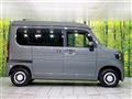 2025 Honda N-VAN