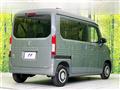 2025 Honda N-VAN