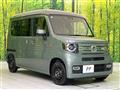 2025 Honda N-VAN