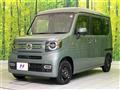2025 Honda N-VAN