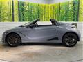 2022 Honda S660