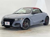 2022 Honda S660