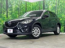2012 Mazda CX-5