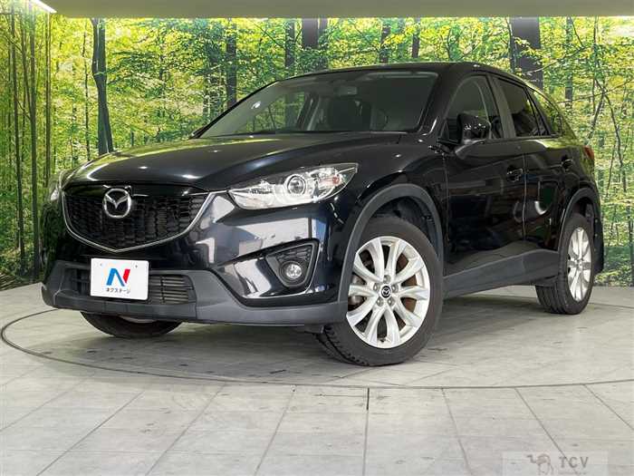 2012 Mazda CX-5