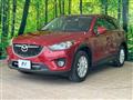 2013 Mazda CX-5