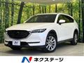 2018 Mazda CX-8