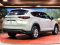 2023 Mazda CX-8
