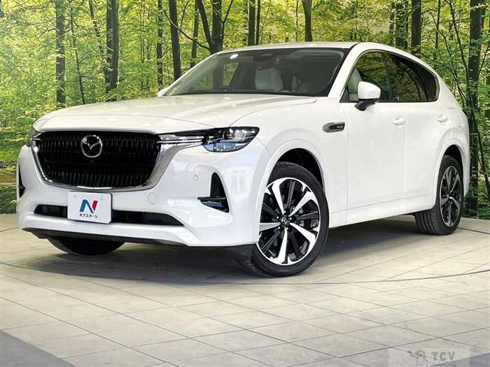 2024 Mazda Mazda Others