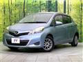 2012 Toyota Vitz