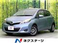 2012 Toyota Vitz