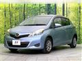 2012 Toyota Vitz