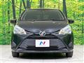 2018 Toyota Vitz