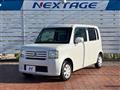 2008 Daihatsu Move Conte