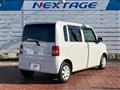 2008 Daihatsu Move Conte