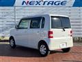 2008 Daihatsu Move Conte
