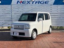 2008 Daihatsu Move Conte
