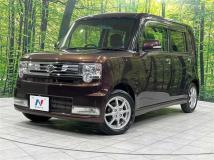 2012 Daihatsu Move Conte