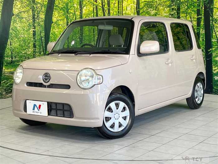 2010 Daihatsu MIRA COCOA