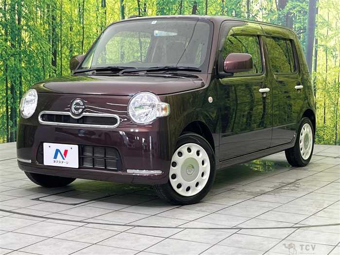 2014 Daihatsu MIRA COCOA