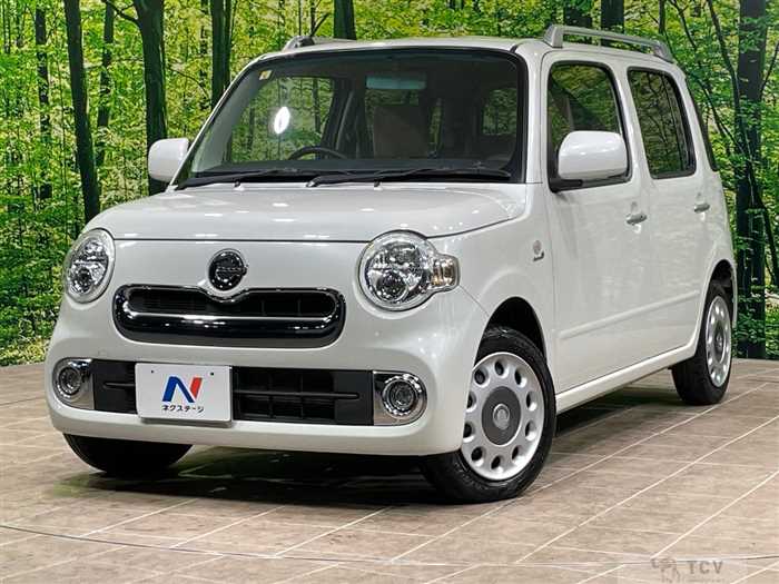 2014 Daihatsu MIRA COCOA