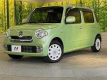 2014 Daihatsu MIRA COCOA