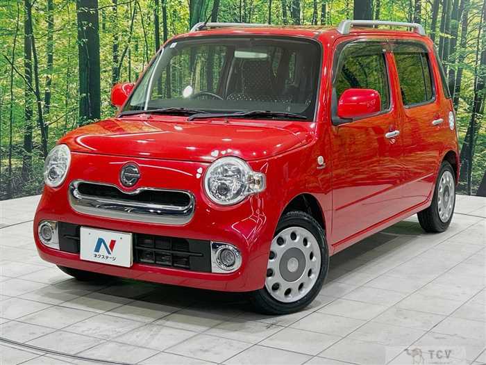 2015 Daihatsu MIRA COCOA