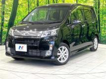 2013 Daihatsu Move