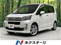 2013 Daihatsu Move