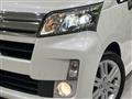 2013 Daihatsu Move