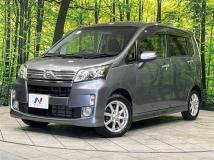 2013 Daihatsu Move