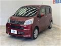2017 Daihatsu Move
