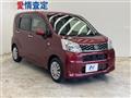 2017 Daihatsu Move