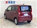 2017 Daihatsu Move