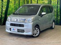 2019 Daihatsu Move