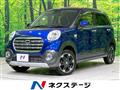 2018 Daihatsu Cast