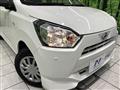 2020 Daihatsu Mira Es