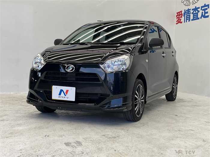 2021 Daihatsu Mira Es