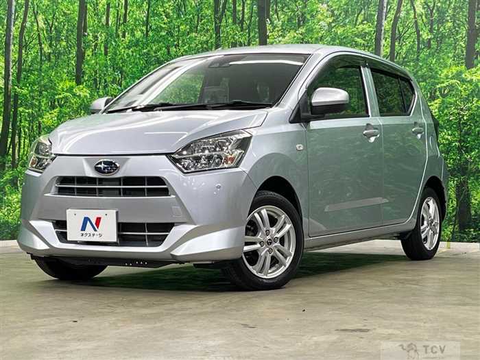 2018 Subaru Subaru Others