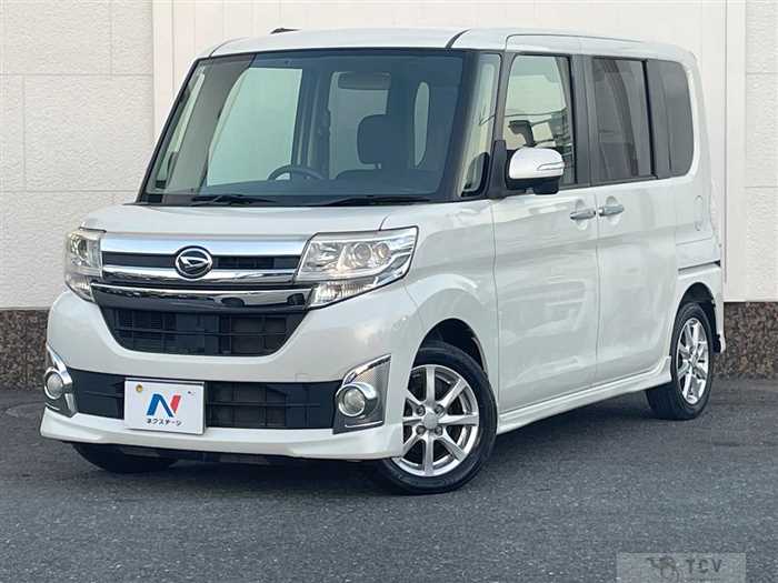 2015 Daihatsu Tanto