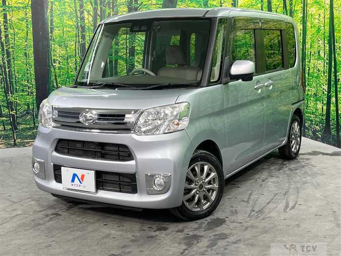 2018 Daihatsu Tanto